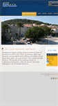 Mobile Screenshot of korcularoyalapartments.com